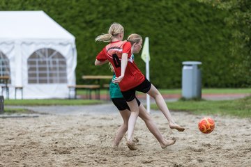 Bild 46 - wBJ/wCJ Beachsoccer Cup